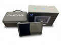 MUCAR 892BT AI Automotive Diagnostic Tool Bi directional Obd2 Scanner ECU Coding CANFD DOIP 35 Resets Life Free